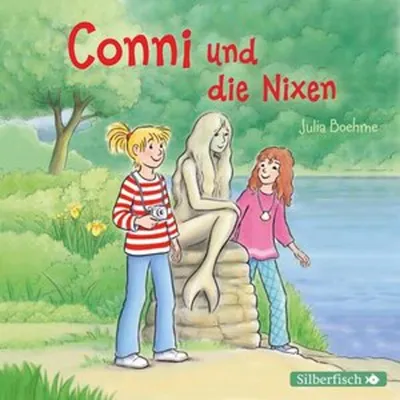 Produktbild von Conni und die Nixen (Meine Freundin Conni - ab 6 31)