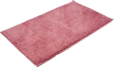 Produktbild von Gözze Badteppich Rio Premium altrosa 70 x 120cm