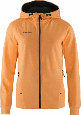 Immagine prodotto di Craft ADV Unify Cappuccio con zip integrale Damen