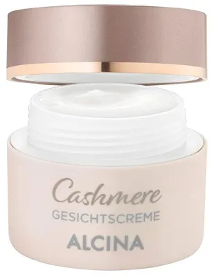 Produktbild von Cashmere-Gesichtscreme 50 ml