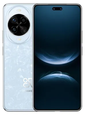 Zdjęcie produktu dla Huawei Nova 14 PRO, 17,2 cm (6.78"), 2776 x 1224 px, 12 GB, 512 GB, 50 MP, Niebieski