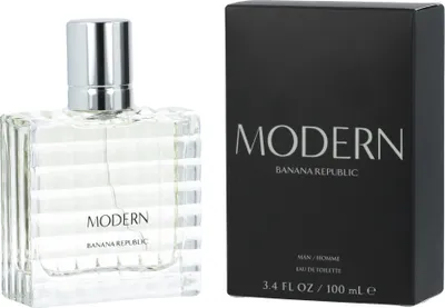 Produktbild von Banana Republic Modern Man Eau De Toilette 100 ml (man)