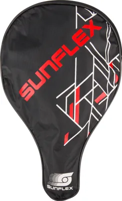 Produktbild von sunflex Schlägerhülle Starter