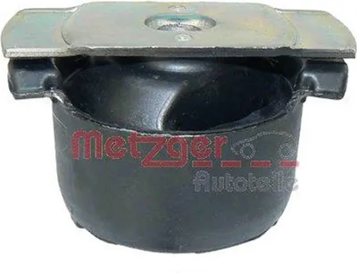 Produktbild von METZGER 52049004 Achslager für RENAULT LAGUNA II Grandtour (KG0/1) Hinten Rechts