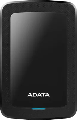 Produktbild von ADATA HV300 Externe Festplatte 1 TB Schwarz