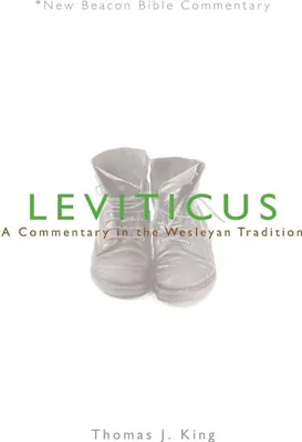 Produktbild von Leviticus