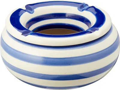 Produktbild von 29308 - Sturmaschenbecher Maritim 10cm