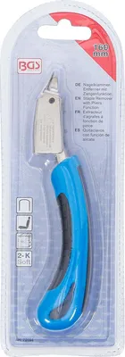 Immagine prodotto di BGS Rimuovi unghie con funzione di pinza 160 mm - 72094