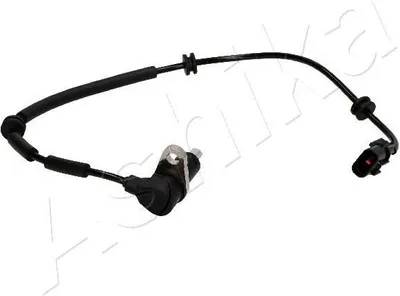 Produktbild von ASHIKA ABS Sensor Raddrehzahl Vorne Links für HYUNDAI TERRACAN (HP) 151-0H-H14