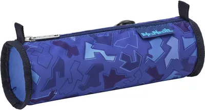 Immagine prodotto di McNeill astuccio per matite Pencil Case Puzzle blu