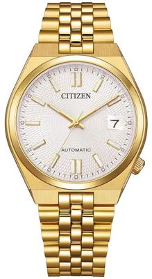 Immagine prodotto di Citizen - NK0032-56A - Orologio da polso - Uomo - Automatico - Tsuyosa