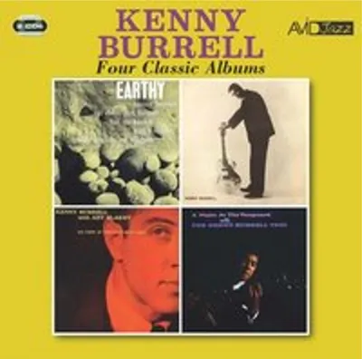 Immagine prodotto di Quattro album classici