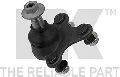 Produktbild von NK Traggelenk für VW Golf VII Schrägheck (5G1, BQ1, BE1, BE2) 5044758