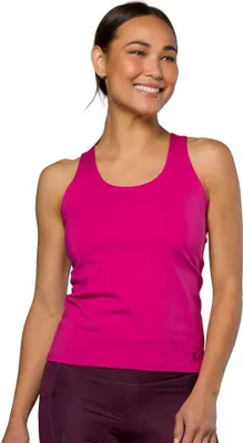Produktbild von Pearl Izumi Sugar ärmelloses T-shirt Rosa L Frau Rosa L