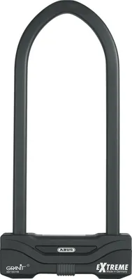 Produktbild von ABUS Bügelschloss "Granit Extreme 59", 310 mm