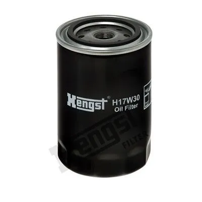 Image de Filtre à huile Hengst pour Audi A4 Seat Exeo Skoda Superb VW Passat