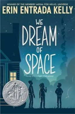 Immagine prodotto di We Dream of Space