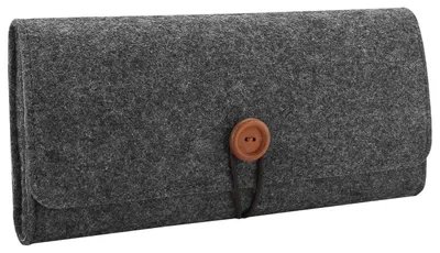 Image de Étui de rangement pour Nintendo Switch - En feutre