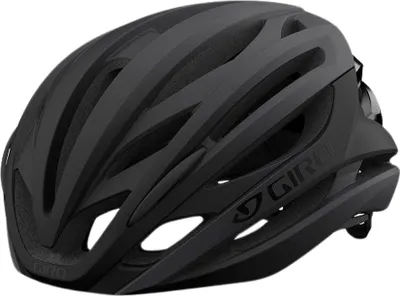 Produktbild von Giro Syntax Mips Helm Schwarz M Schwarz M