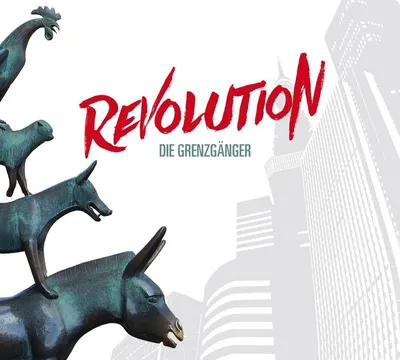 Produktbild von Revolution