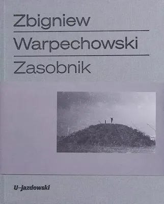 Immagine prodotto di Zasobnik - Zbigniew Warpechowski (Buch auf Polnisch)