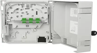 Obrázek produktu pro METZ CONNECT 1503507606-F, Bílá