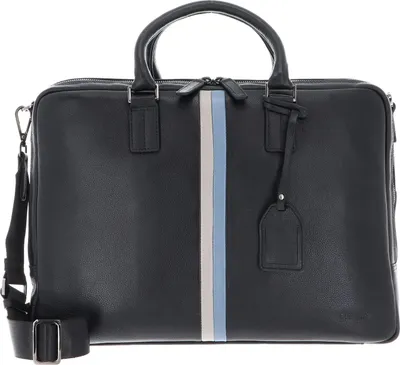 Zdjęcie produktu dla PICARD torba biznesowa na ramię z przegrodą na laptopa Horizon Business Bag Black czarny