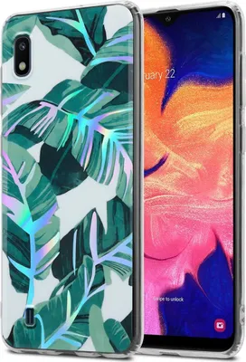 Zdjęcie produktu dla Cadorabo DE-152379, Samsung, Samsung Galaxy A10 / M10, Wielobarwny