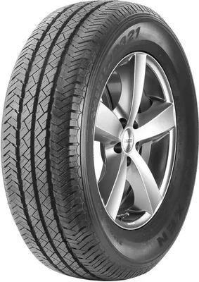 Produktbild von Nexen Sommerreifen motorcycle-tyres CP321 ( 175/65 R14C 90/88T 6PR )