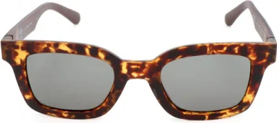Produktbild von Adidas AOR023 CL1656 Havana brown and black 48/22/145 Uni Sonnenbrillen
