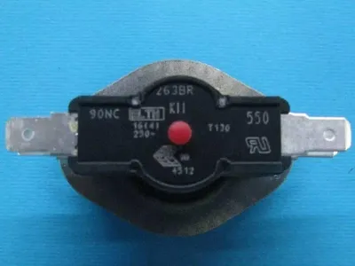 Produktbild von Kesselthermostat 482993