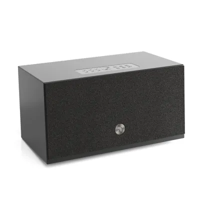 Produktbild von Audio Pro C10 MkII, Kabelgebunden, Schwarz