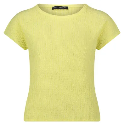 Produktbild von Strukturshirt