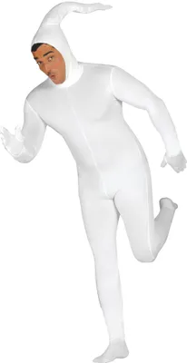 Produktbild von Guirca Spermium Kostüm Für Männer  XL  XL