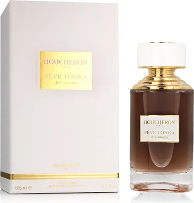 Zdjęcie produktu dla Boucheron Feve Tonka De Canaima edp 125ml
