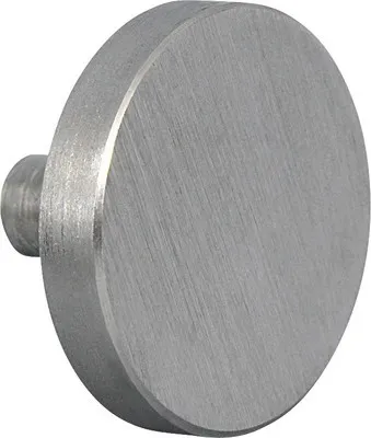 Obrázek produktu pro Nerezová koncovka pro dřevěné madlo zábradlí Pertura Ø 40 mm 2 ks (47)
