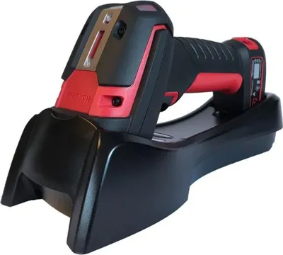 Produktbild von HONEYWELL Granit XP 1991iXR - USB Kit - Barcode-Scanner