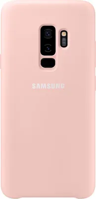 Zdjęcie produktu dla Samsung EF-PG965, Pokrowiec, Samsung, Galaxy S9 Plus, 15,8 cm (6.2"), Różowy