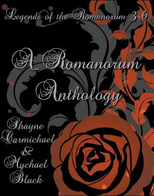 Produktbild von A Romanorum Anthology