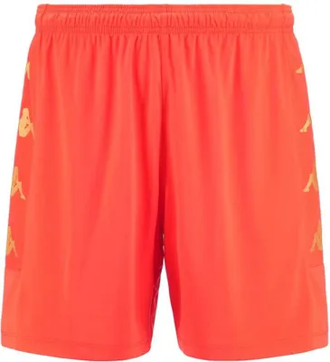 Produktbild von Kappa Gondo Kurze Hose Orange M Herren Orange M