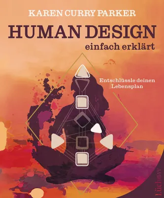 Obrázek produktu pro Human Design - einfach erklärt