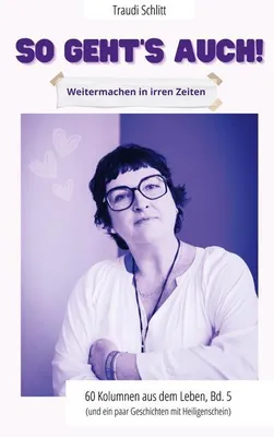 Produktbild von So geht's auch