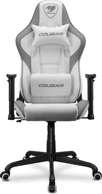 Produktbild von COUGAR Gaming-Stuhl Armor Elite,Weiß