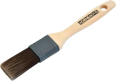 Produktbild von HORNBACH Flachpinsel Holzschutz 30 mm