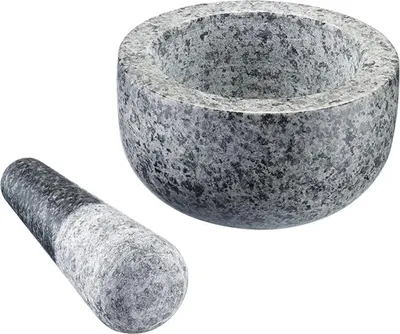 Produktbild von Westmark Mörser »Granit«, ø 13 cm, 69602260