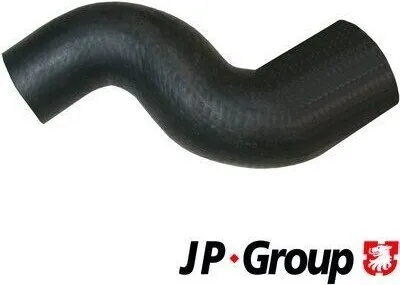 Produktbild von JP GROUP Kühlerschlauch Wasserschlauch für OPEL Corsa B Schrägheck (S93) 1214300500
