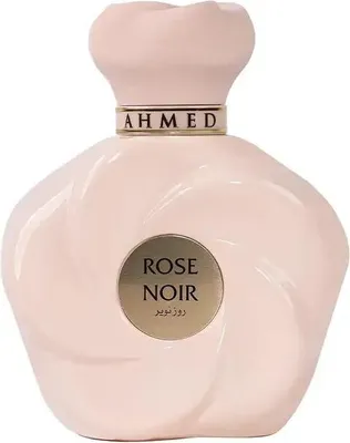 Produktbild von Ahmed Al Maghribi Rose Noir Eau de Parfum 75ml