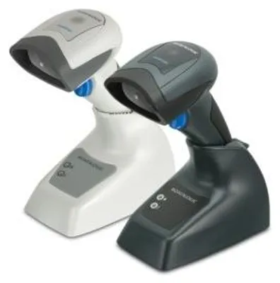 Obrázek produktu pro Datalogic QuickScan Mobile QM2131, Ruční čtečka čárových kódů, 1D, CCD, 400 čtení/s, 0 - 120000 lx, 0 - 45°