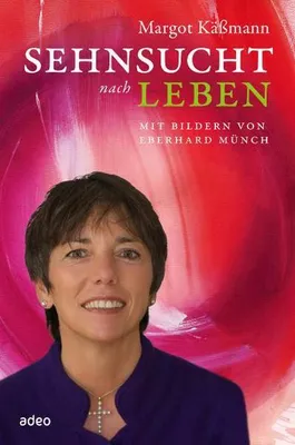 Produktbild von Sehnsucht nach Leben