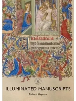 Obrázek produktu pro Illuminated Manuscripts